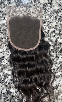 Image 2 of Lux Virgin Closures