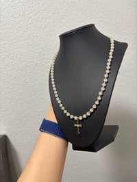 Image 2 of Faithline Necklace