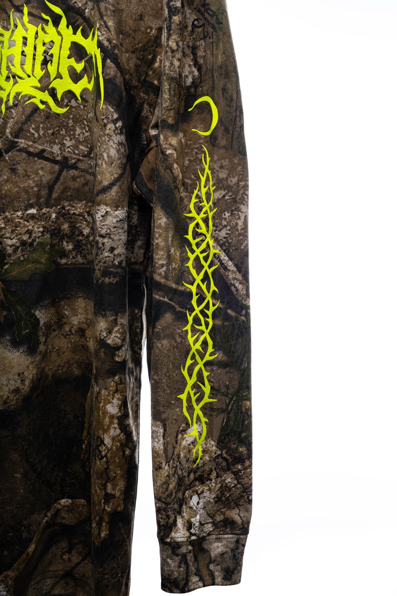 Image of Moonshine Realtree Long Sleeve