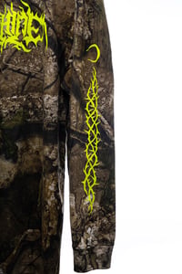 Image 3 of Moonshine Realtree Long Sleeve