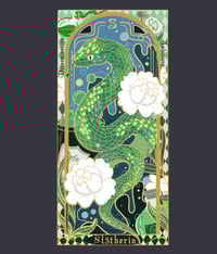 Encyclopedia snake LE60