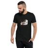 Short sleeve t-shirt Space Monkey RNM