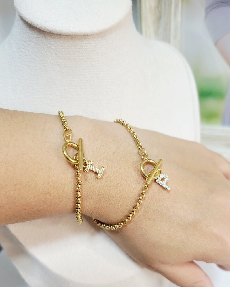 Image of Tina Bracelet 