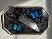 Image 3 of Gilded Bone Saw