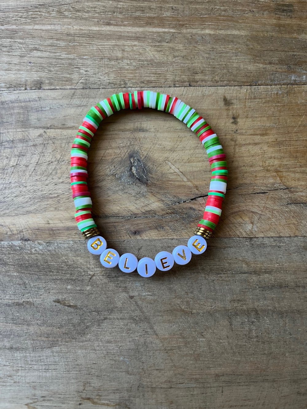 Image of Christmas Mix BELIEVE