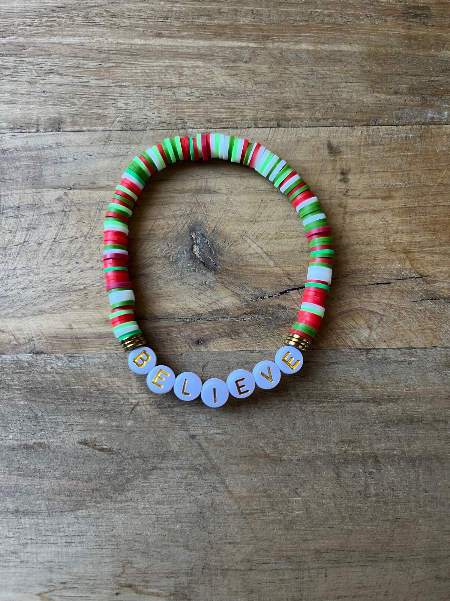 Image of Christmas Mix BELIEVE