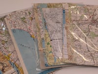 Image 3 of Assorted Map packs 