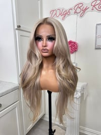 Image 16 of Hally luxury (ready to ship) 