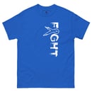 Image 13 of Fight Awareness Unisex Tee
