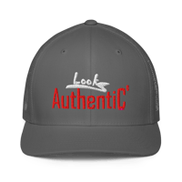 Image 4 of Looks Authentic Hats