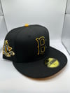 Boston Red Sox  Hat Club 7 3/8