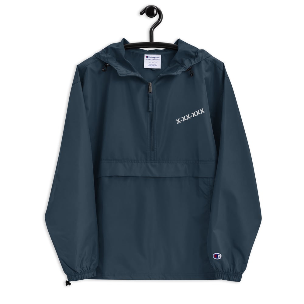 NORTH BREAKER JACKET