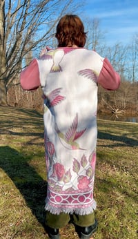 Image 5 of Hummingbird Cardigan