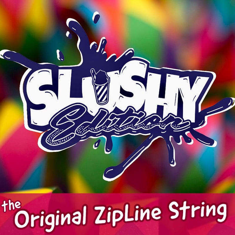 ZipLine Strings