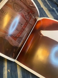 Image 4 of Alternates, Kazumi Kurigami, 1984.