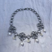 Image 2 of 4.22 Necklace #5
