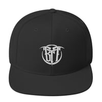 Beyond the Tides sigil Snapback