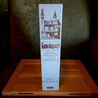 Image 2 of Locke & Key Slipcase Set: Vol 1 - 6 Trade Paperback