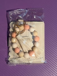 Image 17 of Wallet Keychains 