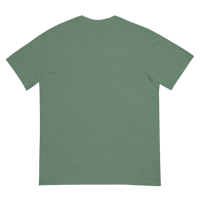 Image 14 of heavyweight t-shirt (God made the strongest women nurses)