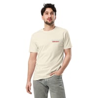 Image 12 of Maroochydore Writers Bench - Logo Premium T-Shirt