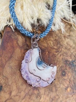 Image of Amethyst Moon 2