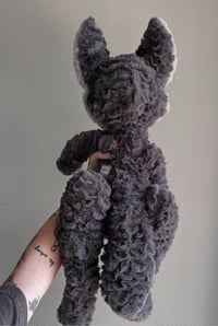 Image 4 of Big Wolf - Mystery Preoder