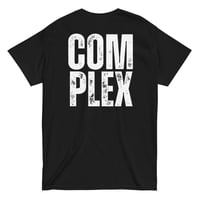 Image 2 of The "GOD Complex" Shirt