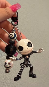 Jack Keychain