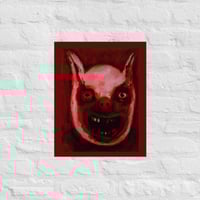 Image 5 of Unknown Origin Poster