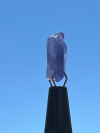 Image 9 of Tanzanite Specimen #2431