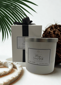Image 1 of Mango & coconut milk 