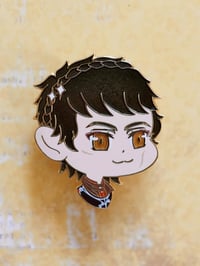Cassandra pin