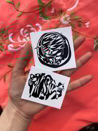 Image 2 of Not Not Logos