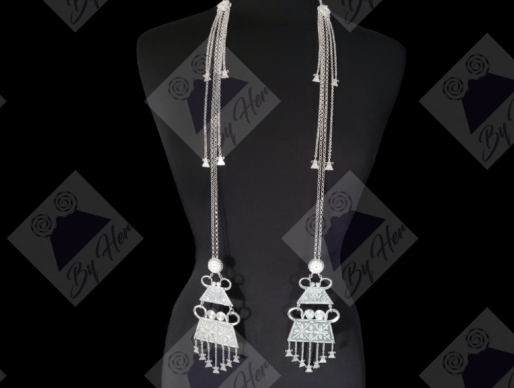 Next Chapter Jewelry Stole