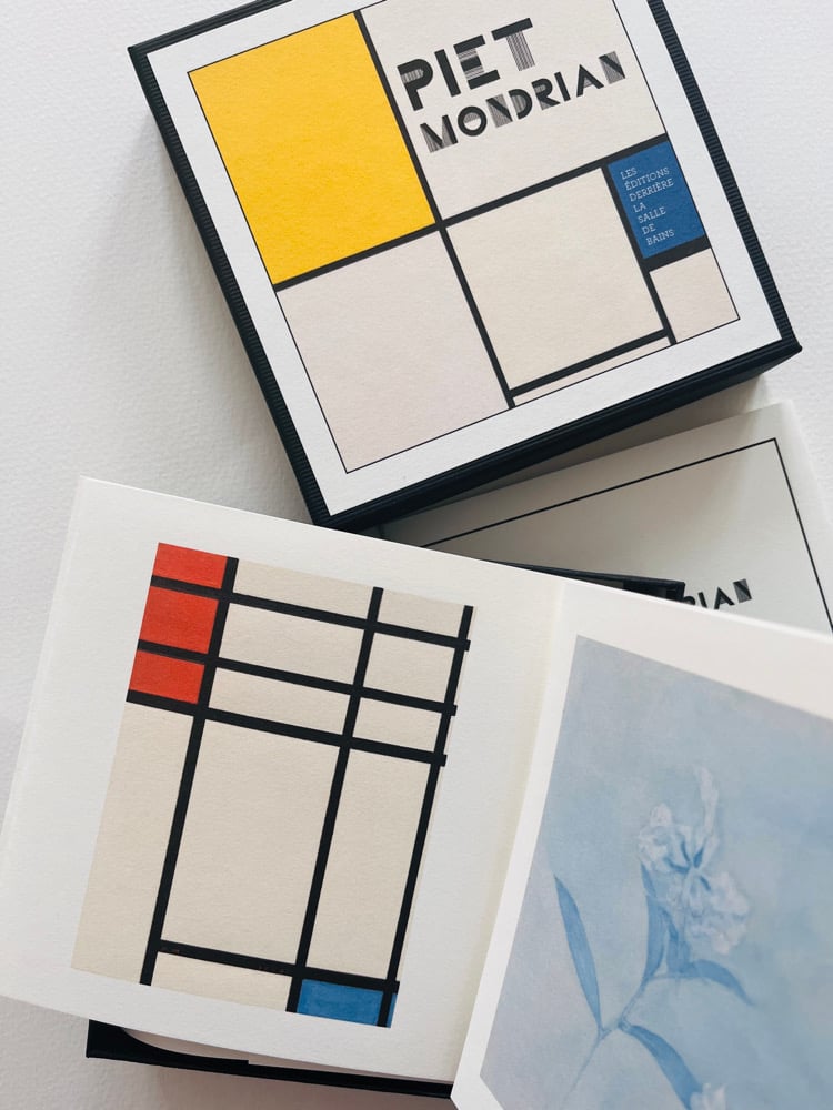 Image of MONDRIAN