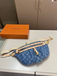 Image 3 of High rise bbag