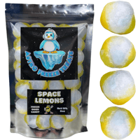 Image 5 of Space Lemons 