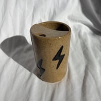 Image 1 of Bolt Tumbler