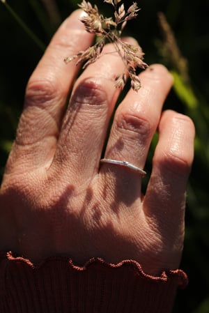 Image of Twig Ring