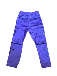 Image 4 of Switch It Up Windbreaker Cargos