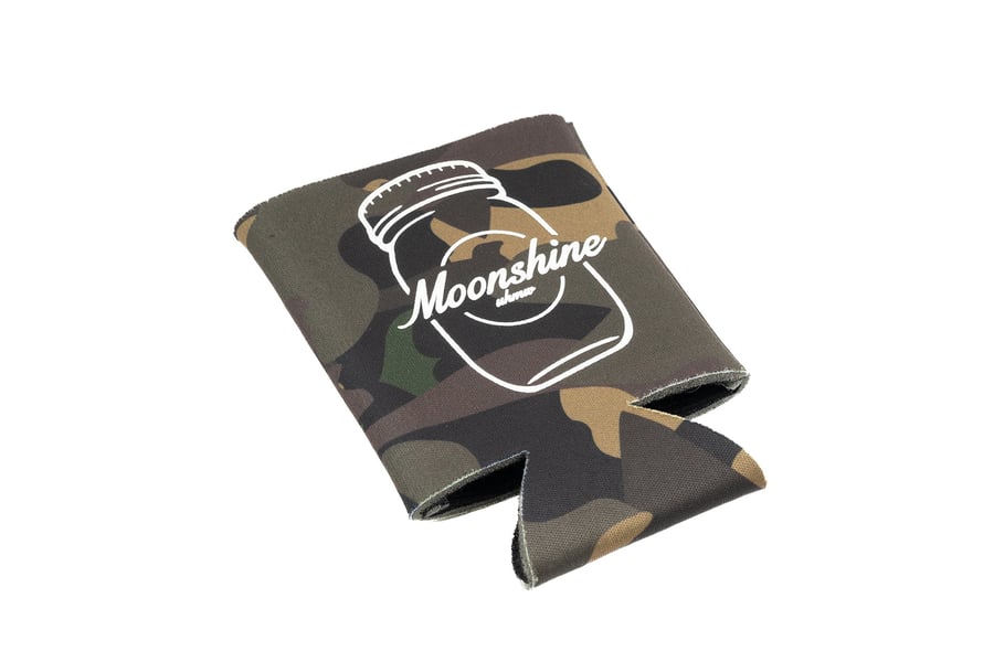Image of Can Koozie