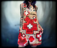 Image 14 of MEDiCaTEd Overalls UV (M 7-9)