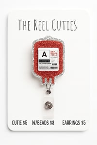 Image 1 of Reel Cuties #F