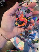 Image 4 of Cosmic Sparkle Stickers