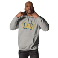 Image 9 of Mc Stimulator Printed Hoodie