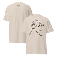 Image 9 of Unisex classic tee FROG 