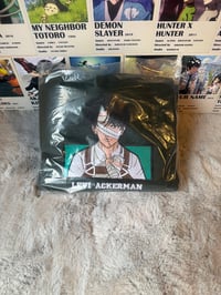 Levi Sweatshirt FG/S 06