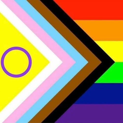 Image of Rainbow Pride Pendants 🏳️‍🌈