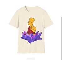 Image 4 of Meditator Tshirt 